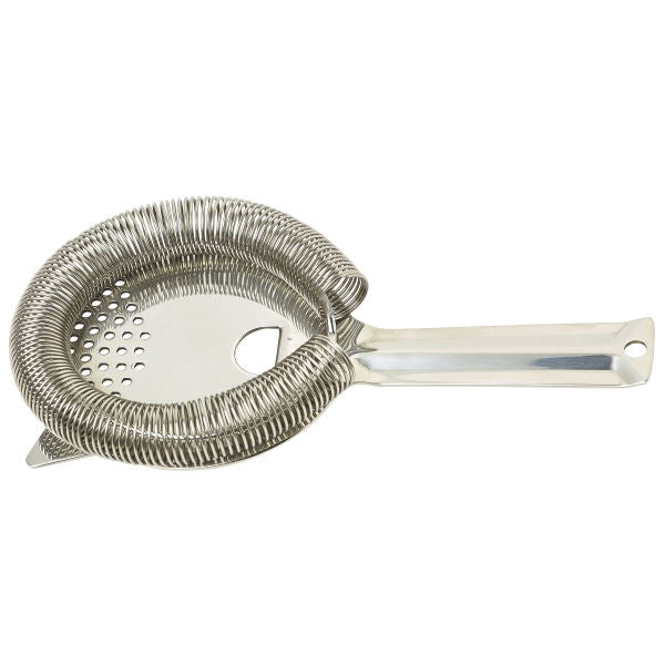 Produktbillede af Premium Hawthorne Strainer Genware på tilbud – premium kvalitet og detaljer