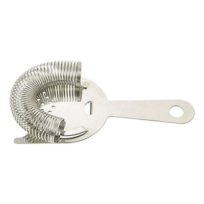 Hawthorne Strainer Genware ❤ Kæmpe udvalg i Genware ❤ Billig fragt og hurtig levering 2 - 5 hverdage - Varenummer: BAR-632303 / Ean: '5020403401650 på lager - Udsalg på Barudstyr Barværktøj Strainers Spar op til 61% - Over 360 kendte mærker på udsalg