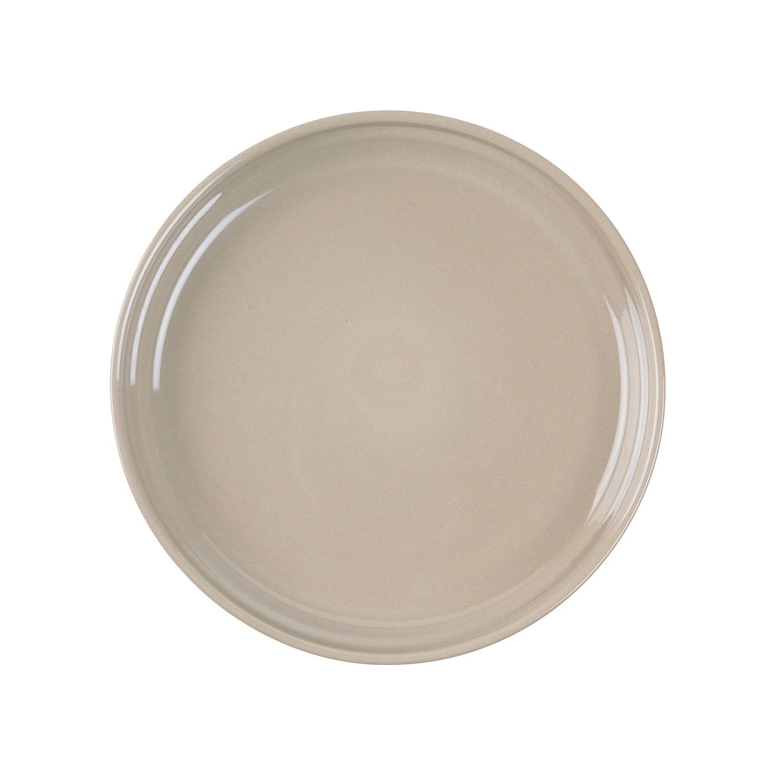 Broste Broste Nordic Bistro tallerken 26 cm – produktbillede (Madtallerken)