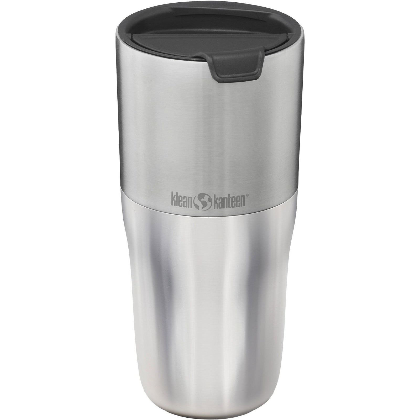 Klean kanteen Klean kanteen Rise Tumbler 770 ml, børstet rustfrit stål – produktbillede (Termokopper)
