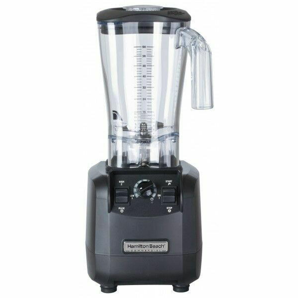 Produktbillede af Blender Hamilton Beach Fury M/kande 1,8l på tilbud i brug
