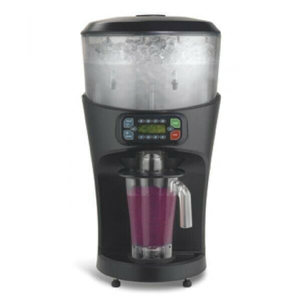 Blender Hamilton Beach Revolution M/kande 1,8l ❤ Stort online udvalg i Hamilton Beach ❤ Billig fragt og hurtig levering 2 - 5 hverdage ❤ Varenummer: BAR-9653 / Ean: på lager - Udsalg på Hjem og have | Køkken og spisestue | Køkkenudstyr | Køkkenmaskiner og blendere Spar op til 64% - Over 400 kendte brands på udsalg