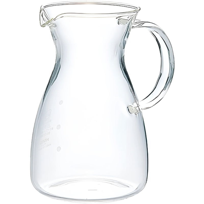 Produktbillede af Varmebestandig Kaffekaraffel Hario på tilbud i premium kvalitet