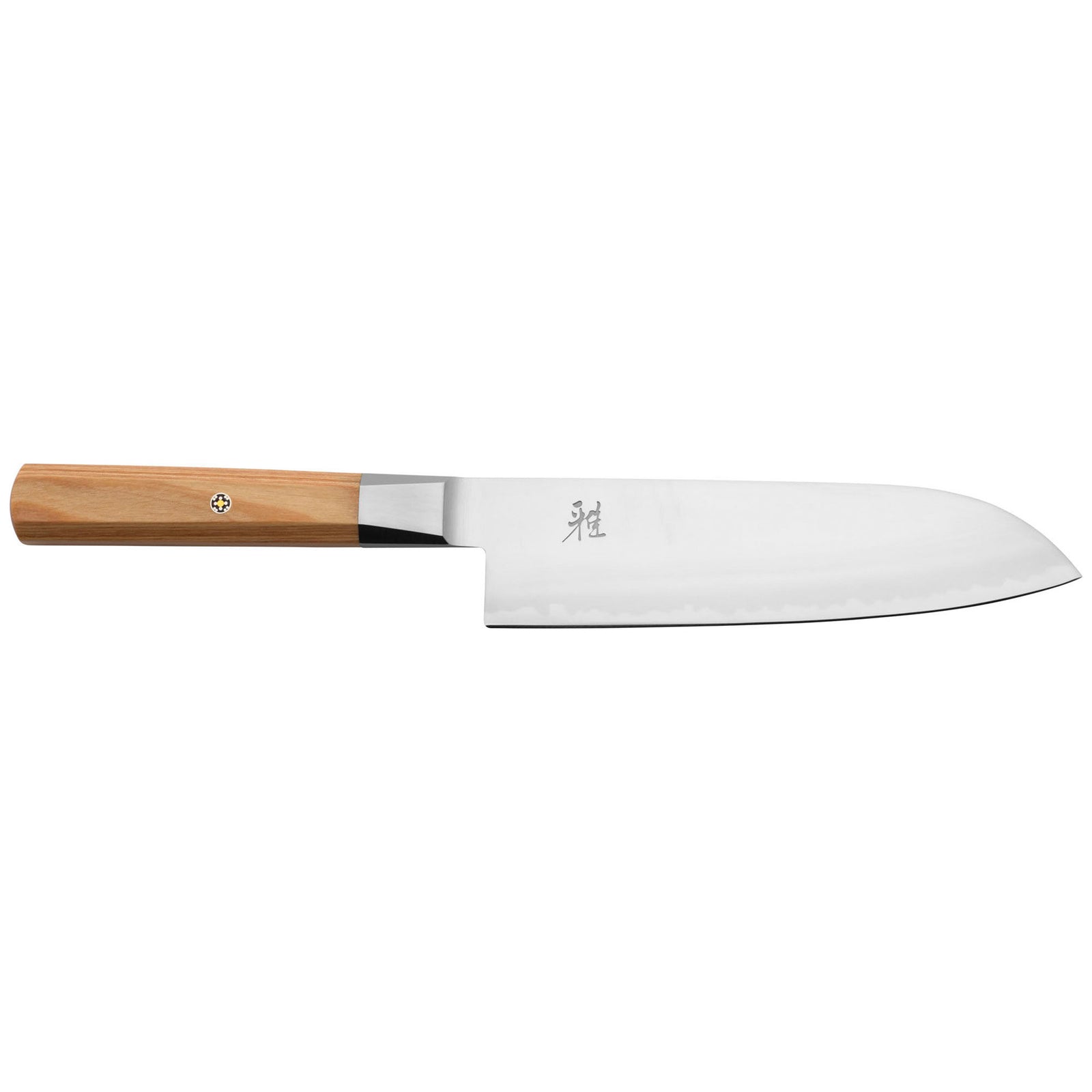 Miyabi Miyabi Koya japansk kokkekniv 18 cm – detaljebillede (Kokkeknive)