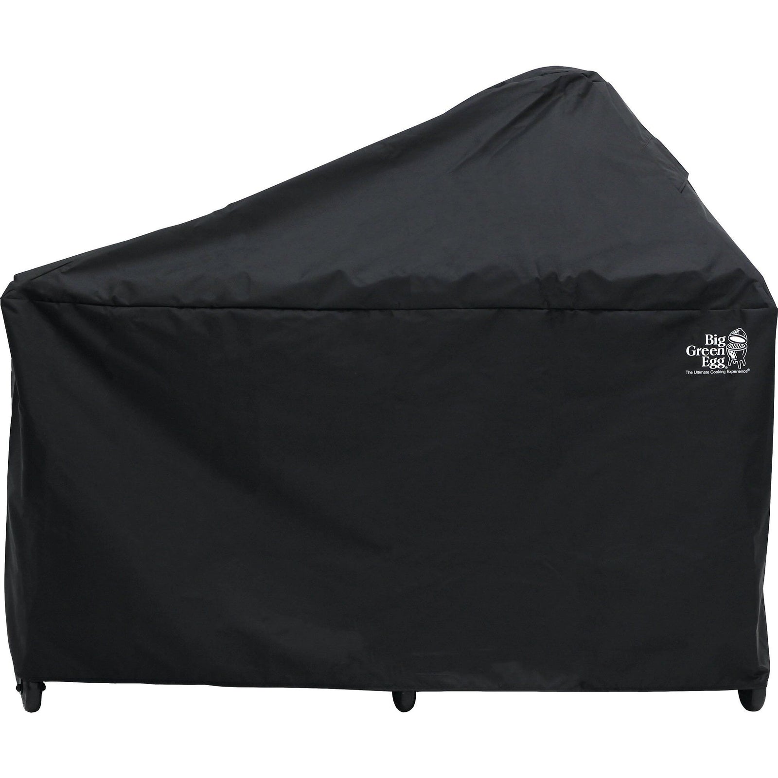 Big green egg Big green egg Overtræk til kulgrill på bord, M - XXL ❤ produktfoto (Grillovertræk)