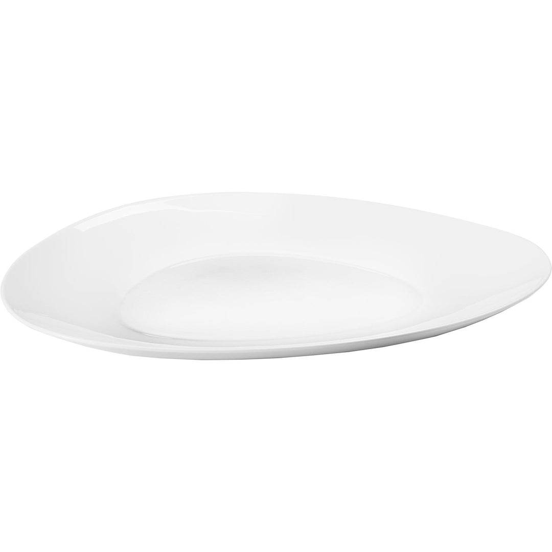 Georg jensen Georg jensen Sky serveringsfad – produktfoto (Serveringsfad)