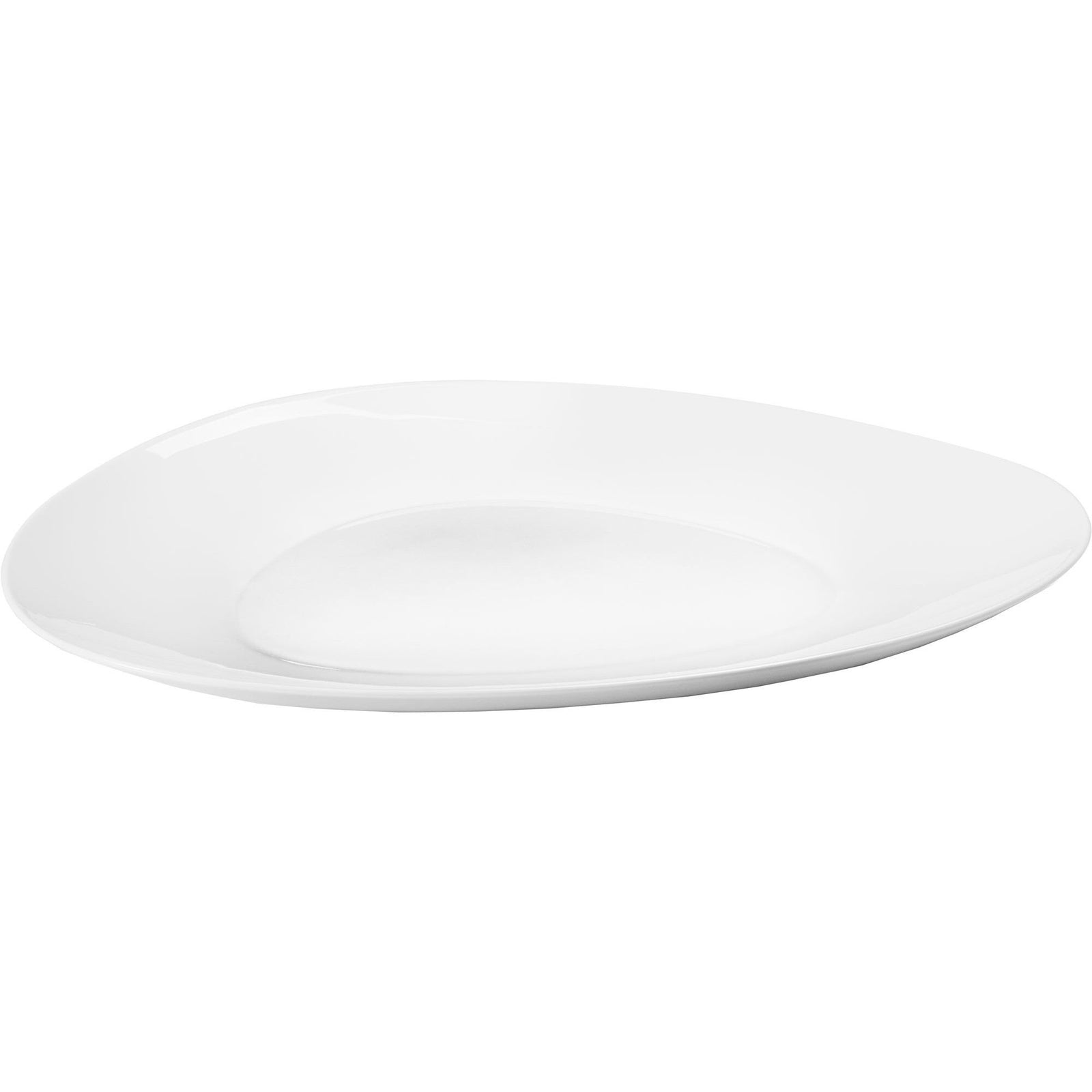 Georg jensen Georg jensen Sky serveringsfad – produktfoto (Serveringsfad)