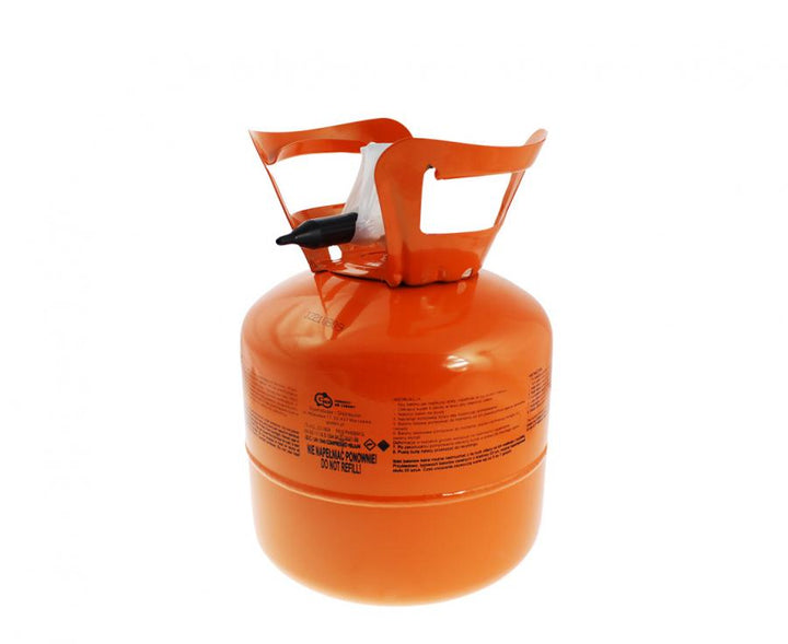 Produktbillede af Ballon Helium Tank Ca 20 Balloner på tilbud i brug