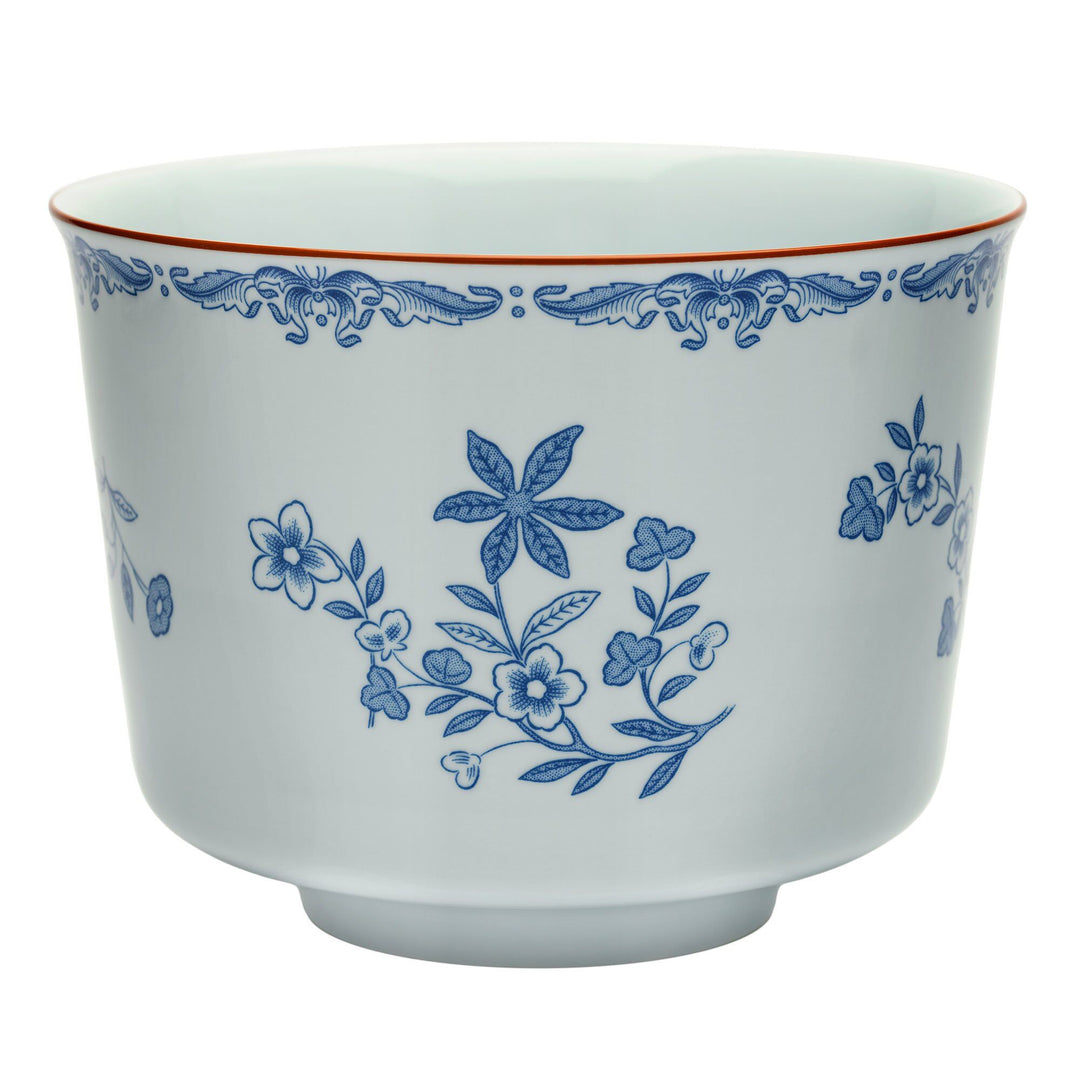 Rörstrand Rörstrand Ostindia krukke 20 x 15 cm – detaljebillede (Krukke)