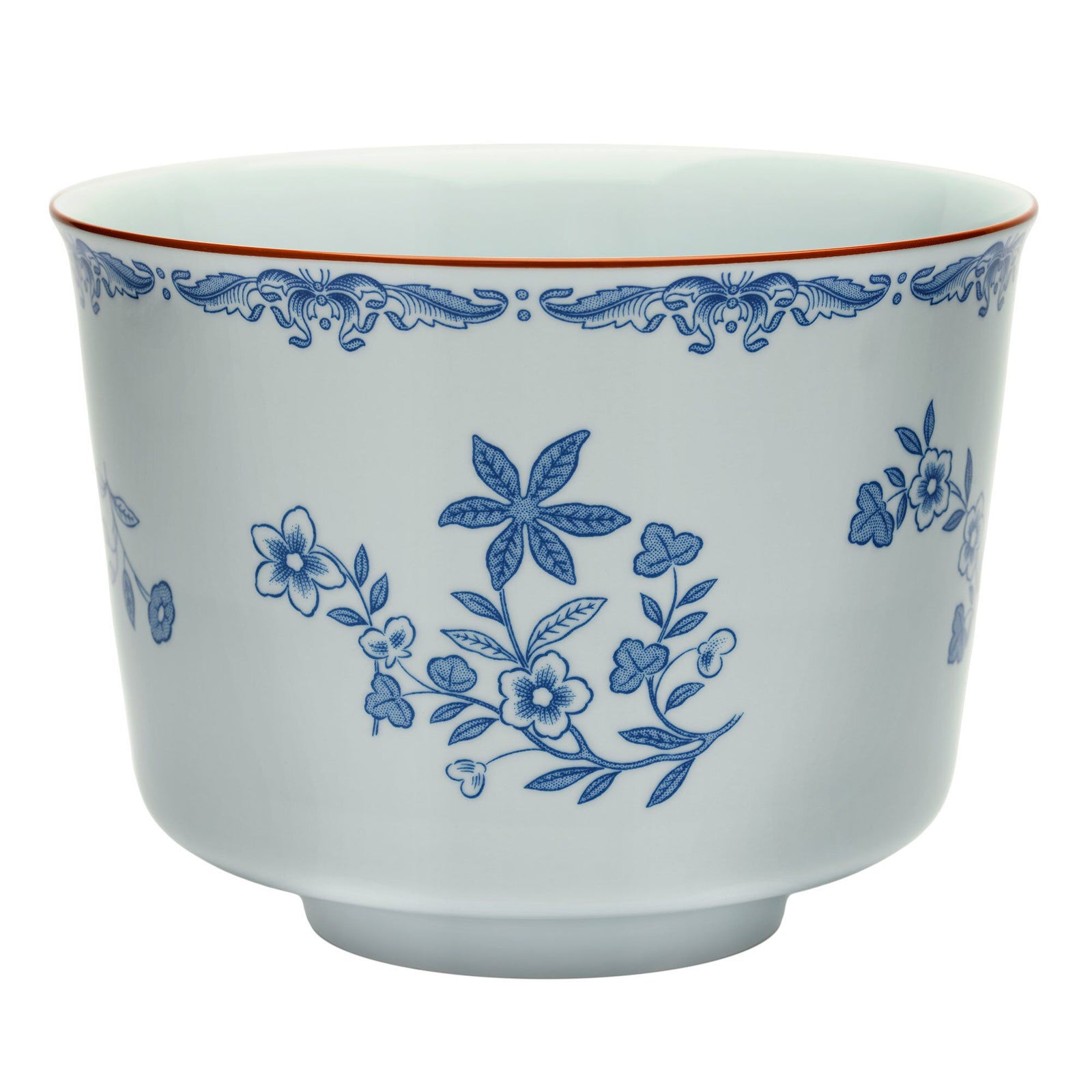Rörstrand Rörstrand Ostindia krukke 20 x 15 cm – detaljebillede (Krukke)