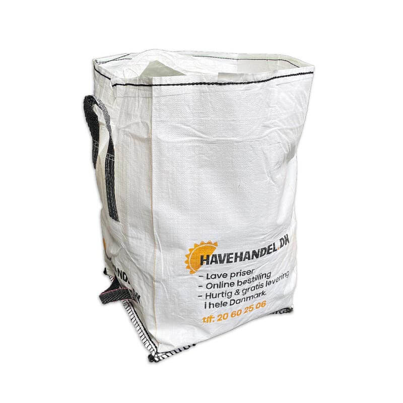 Produktbillede af Haveaffaldssæk 200 liter på tilbud i høj kvalitet