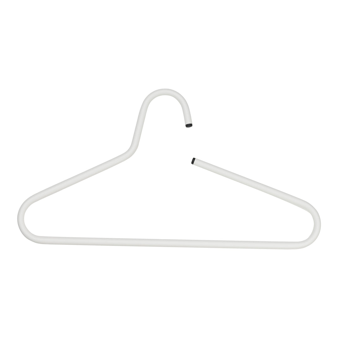 SPINDER DESIGN Victorie bøjle hvid stål 5-pak