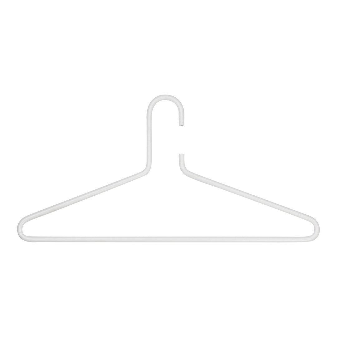 SPINDER DESIGN Senza bøjle hvid stål 3-pak