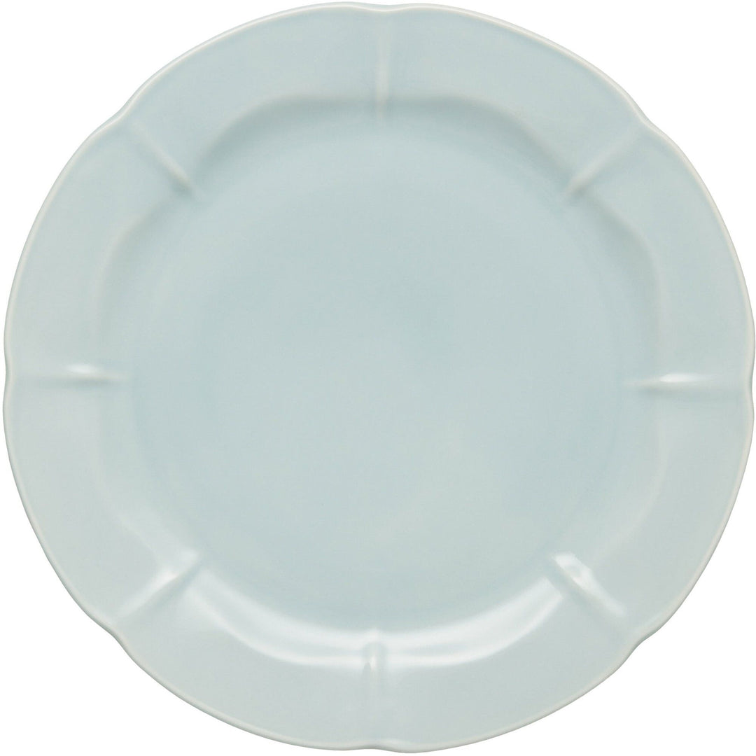 Aida Aida Søholm Solvej middagstallerken 26,5 cm, powder blue ❤ produktfoto i kategorien Tallerkener