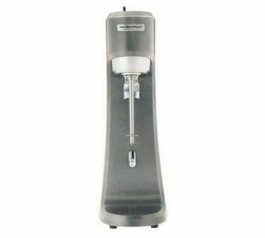 Drinkmixer Hamilton Beach M/1 Stålbæger 0,95l ❤ Kæmpe udvalg i Clatronic ❤ Billig fragt og hurtig levering 2 - 5 hverdage - Varenummer: BAR-15320 / Ean: &