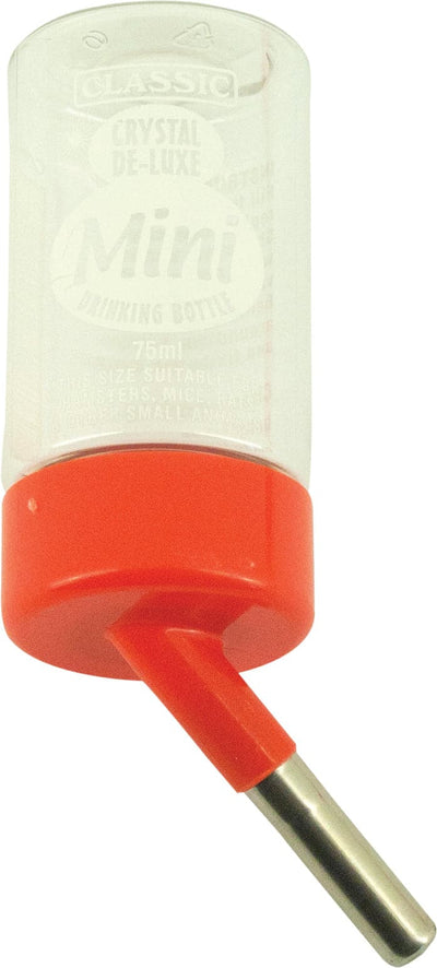 LUX - hamster - drikkeautomat 150ML ❤ Kæmpe udvalg i Eldorado ❤ Billig fragt og hurtig levering 2 - 5 hverdage - Varenummer: BGH-47763600277834 / Ean: '5021689019102 på lager - Udsalg på Best selling products Spar op til 65% - Over 1324 kendte brands på udsalg