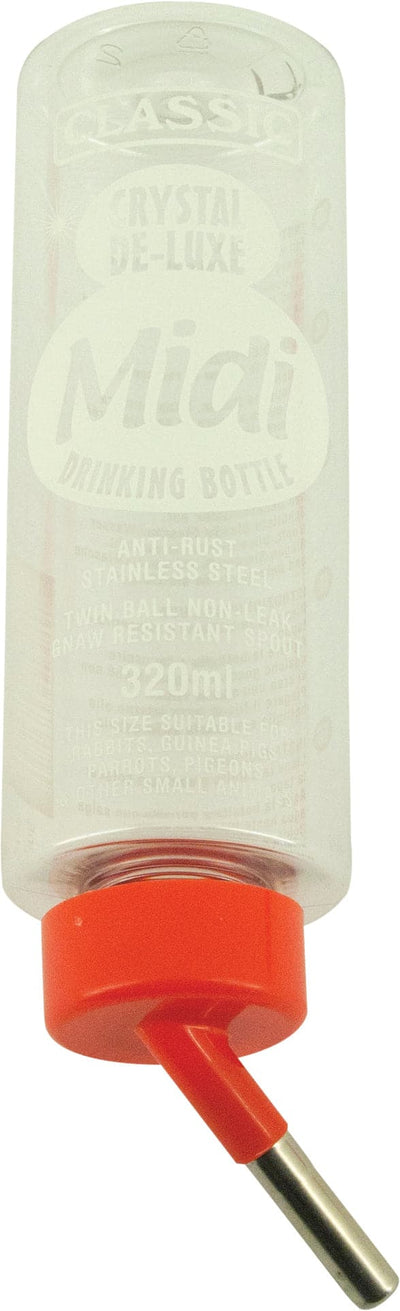 LUX - Marsvin - drikkeautomat 320ML ❤ Kæmpe udvalg i Eldorado ❤ Billig fragt og hurtig levering 2 - 5 hverdage - Varenummer: BGH-47763600310602 / Ean: '5021689019201 på lager - Udsalg på Best selling products Spar op til 64% - Over 1324 kendte brands på udsalg