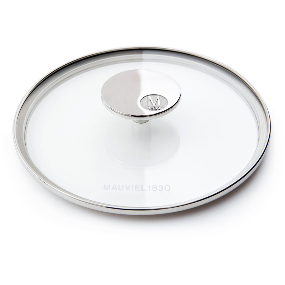Mauviel Mauviel M 360 låg, 20 cm. – produktfoto (Låg)