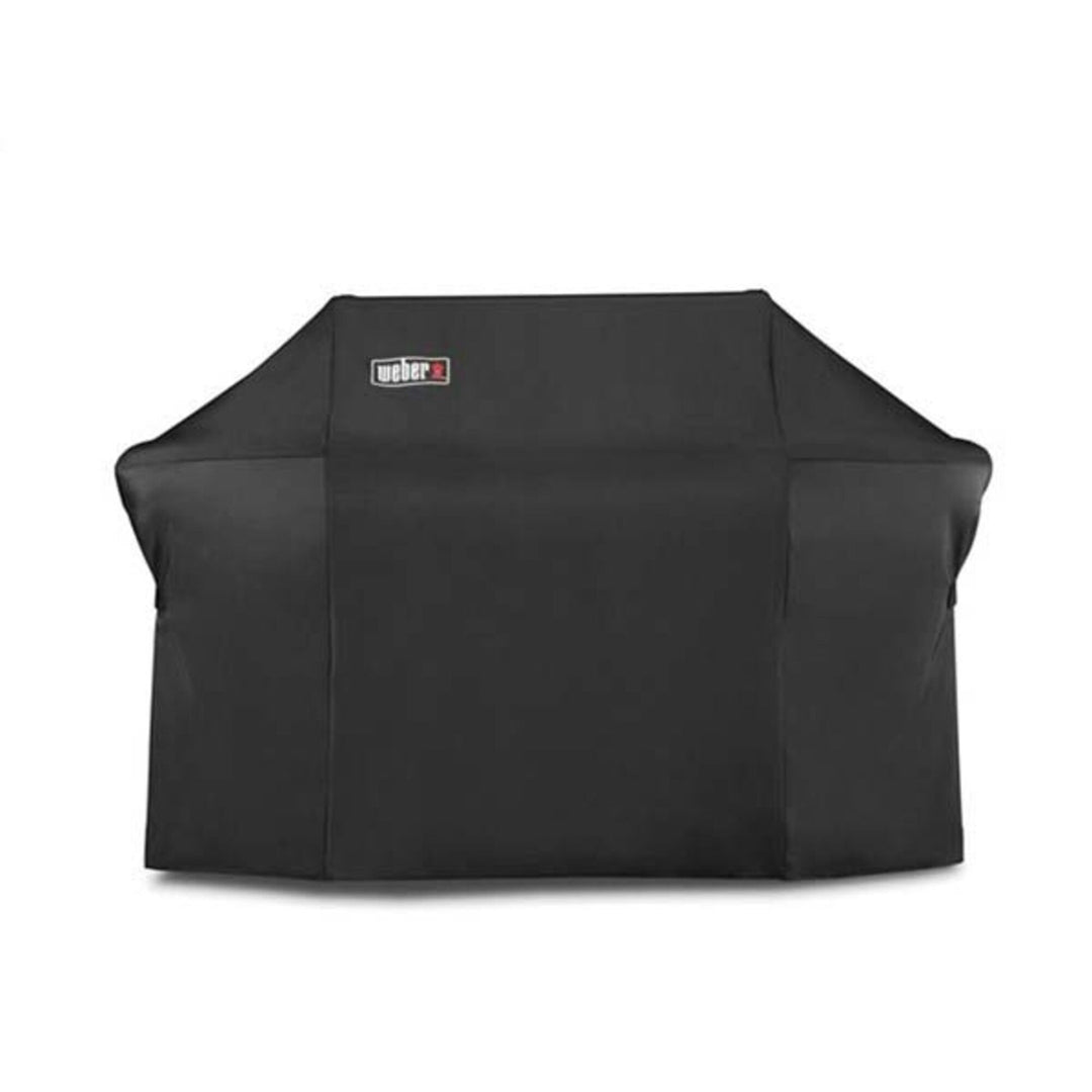 Weber Weber Premium overtræk til Summit 600 ❤ produktbillede (Grillovertræk)