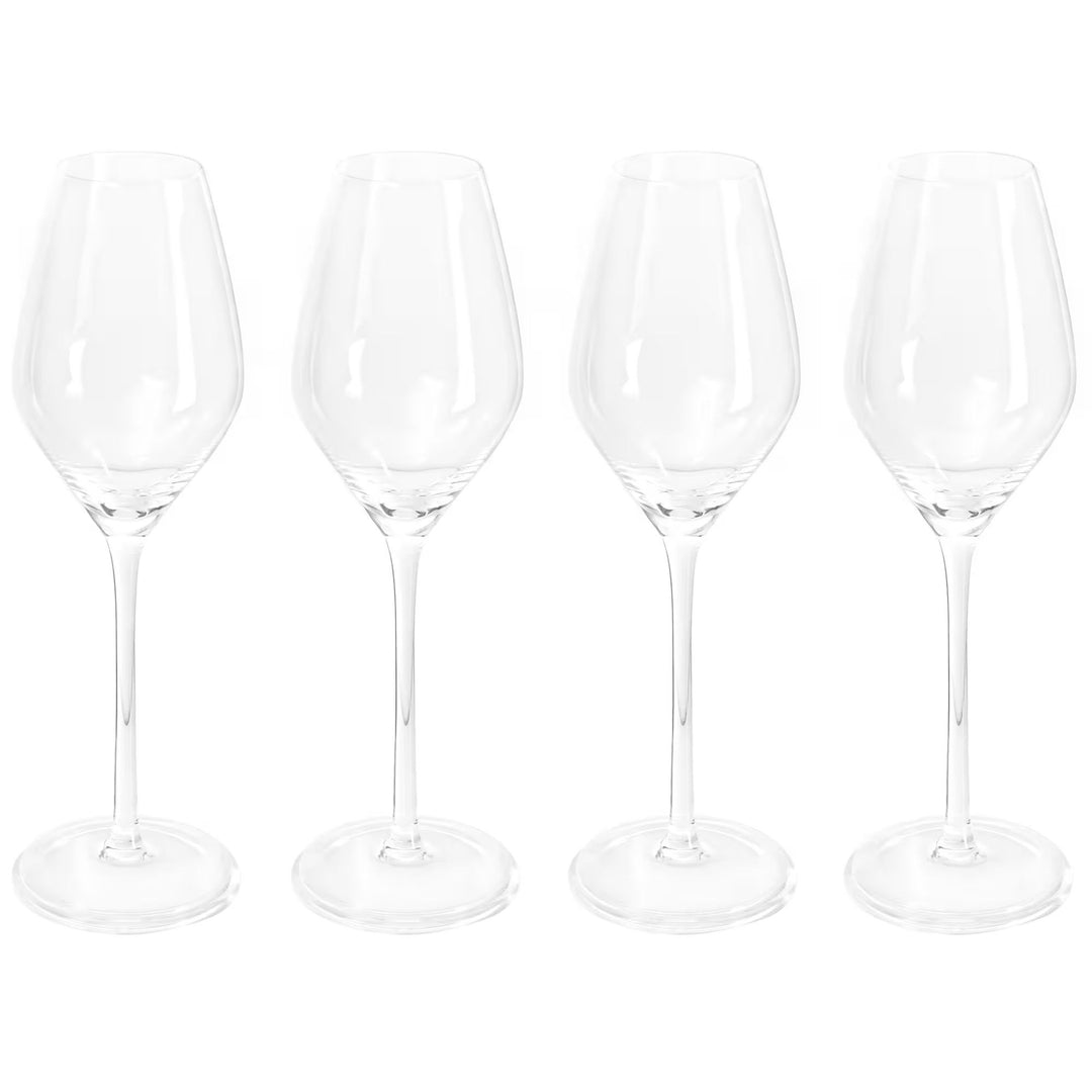 Mareld Mareld Champagneglas 30 cl, 4-pak ❤ detaljebillede (Champagneglas)