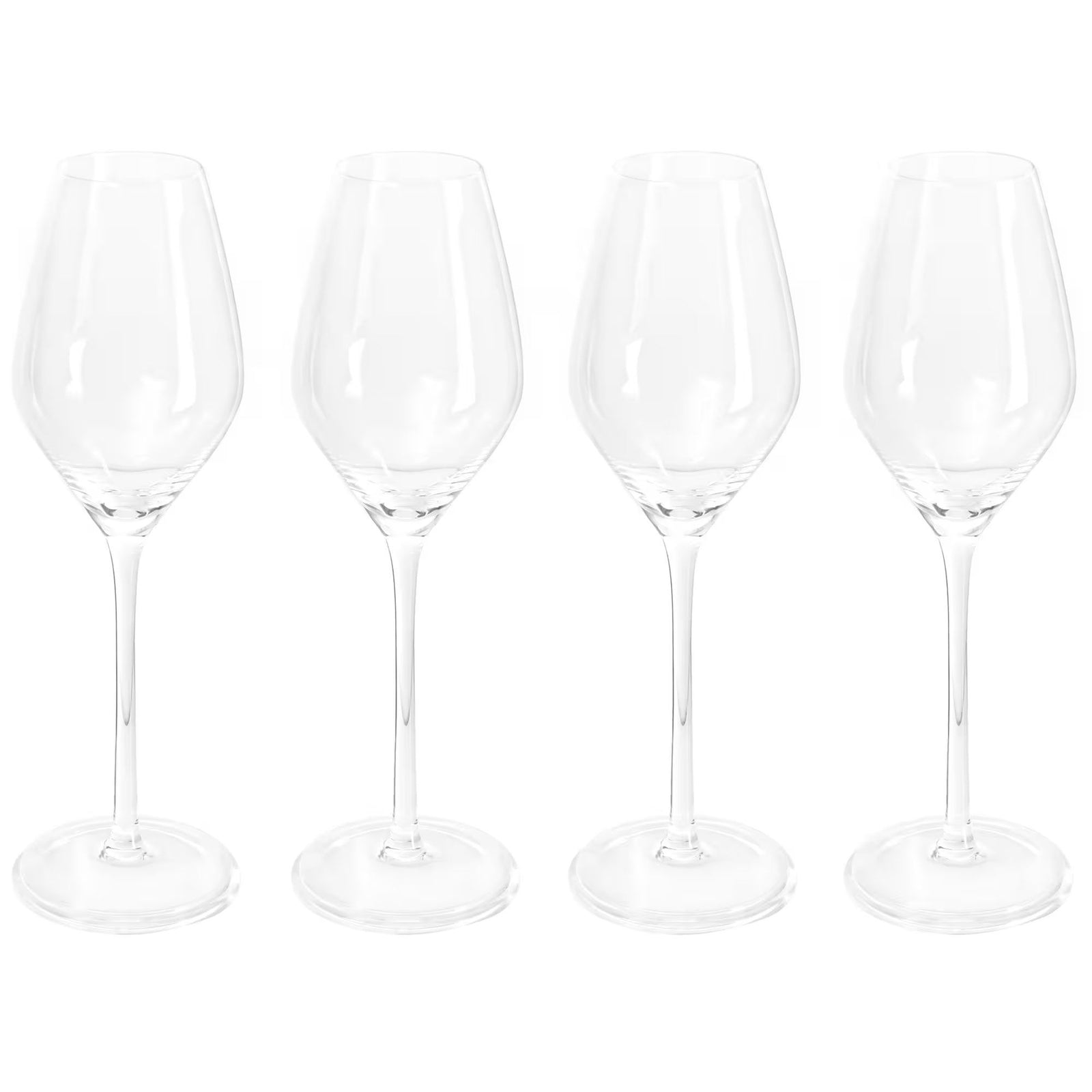 Mareld Mareld Champagneglas 30 cl, 4-pak ❤ detaljebillede (Champagneglas)