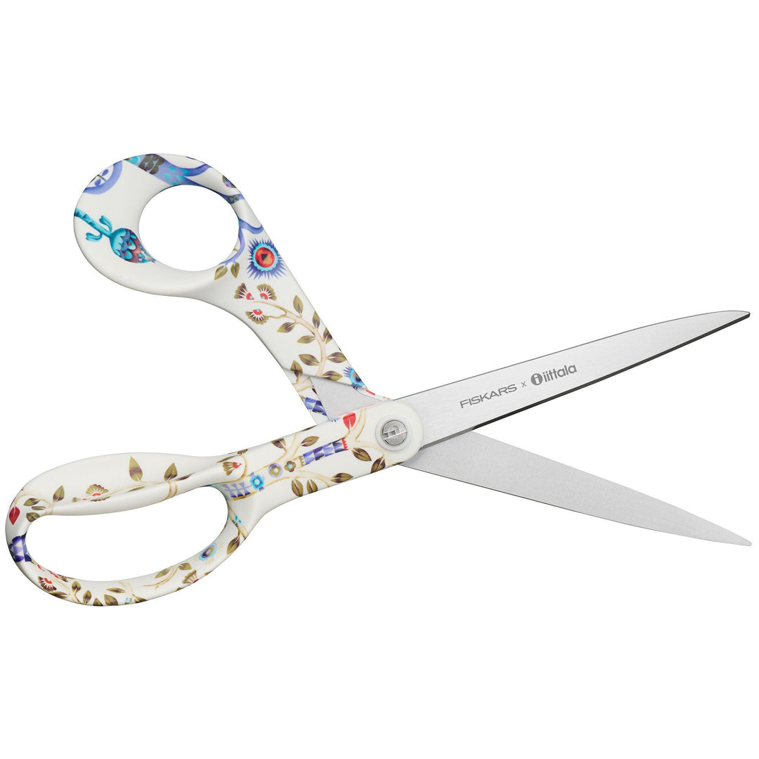 Se Fiskars x Iittala Taika universalsaks, hvid ✔ Stort online udvalg i Fiskars x iittala - Køb online på udsalg og tilbud lige nu ✔ Meget billig fragt og hurtig levering: 1 - 2 hverdage - Varenummer: KTCH-68215 og barcode / Ean: 6424002018551 på lager - Udsalg på Hjem og madlavning, Pleje og rengøring i hjemmet Spar op til 56% - Over  785 kendte brands på udsalg