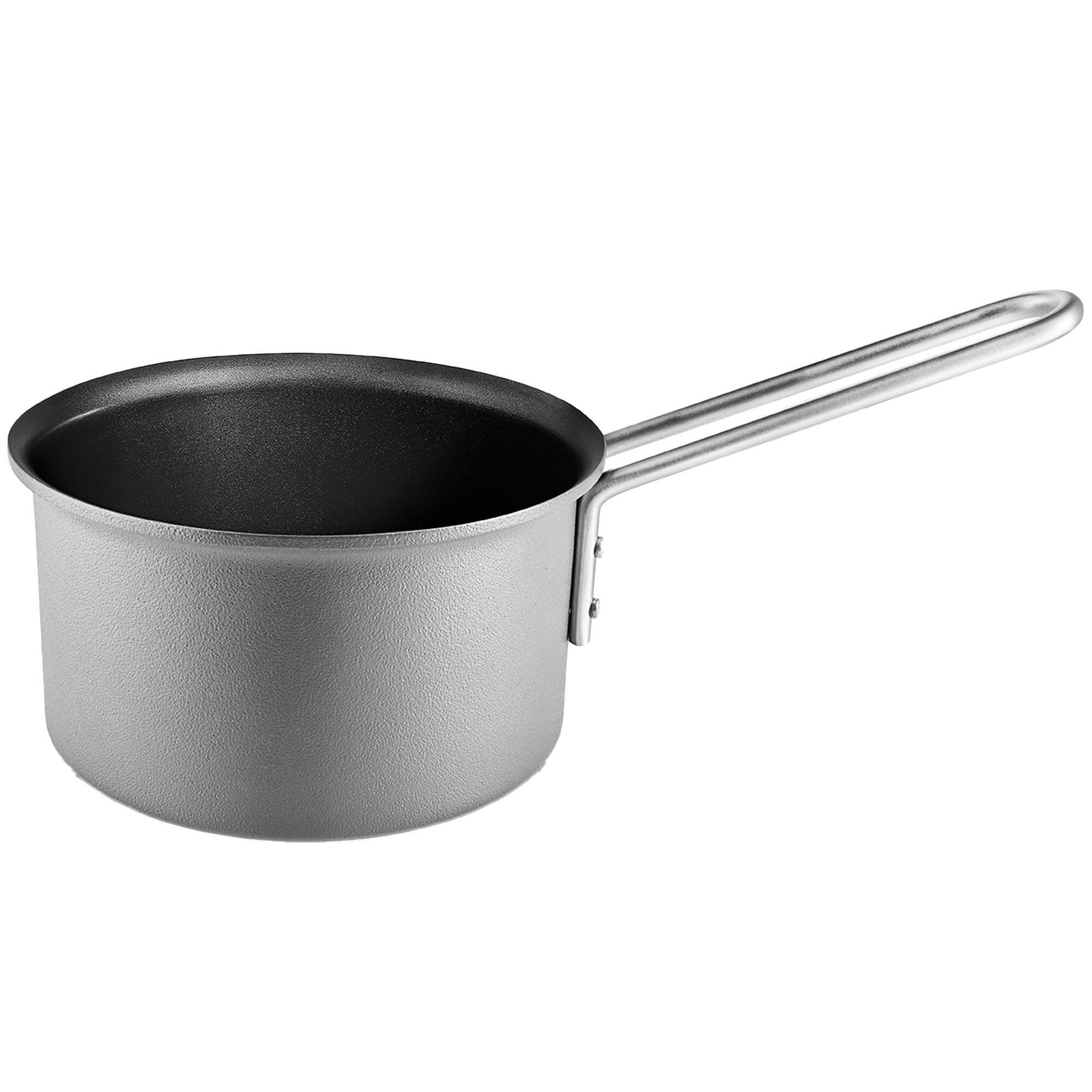 Eva trio Eva trio Grey Line Kasserolle 1,8 liter – produktvisning (Kasserolle)