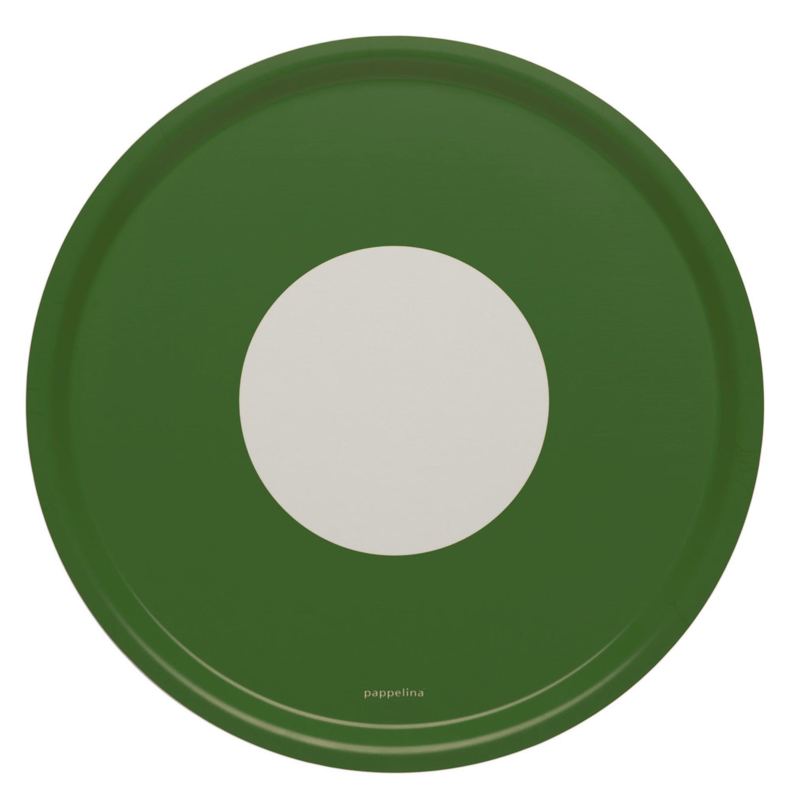 Pappelina Pappelina VERA bakke 38 cm, mørkegrøn ❤ produktfoto (Bakke)