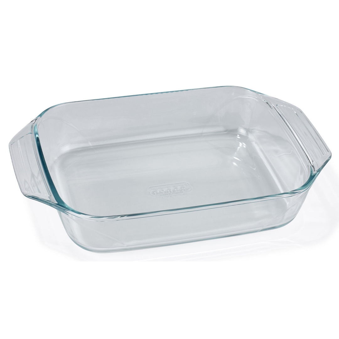 Pyrex Pyrex Fad, 31x20 cm, glas – produktvisning (Fad)