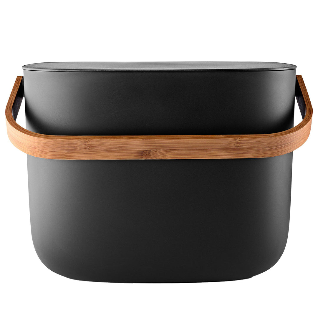 Eva solo Eva solo Reflect affaldssorteringsspand 16 liter / 2 poser – produktfoto (Pedalspand)