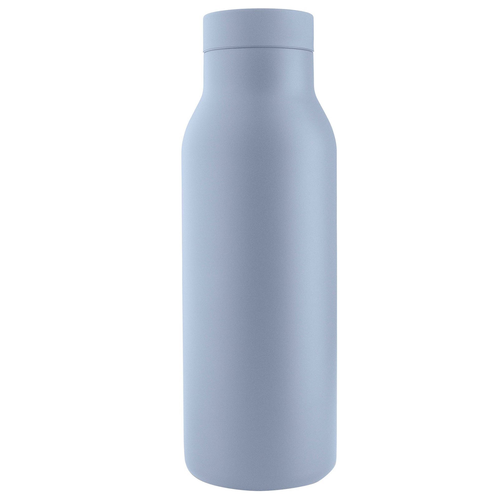 Eva solo Eva solo Urban termoflaske 0,5 liter, blue sky – billede i brug (Termokande)