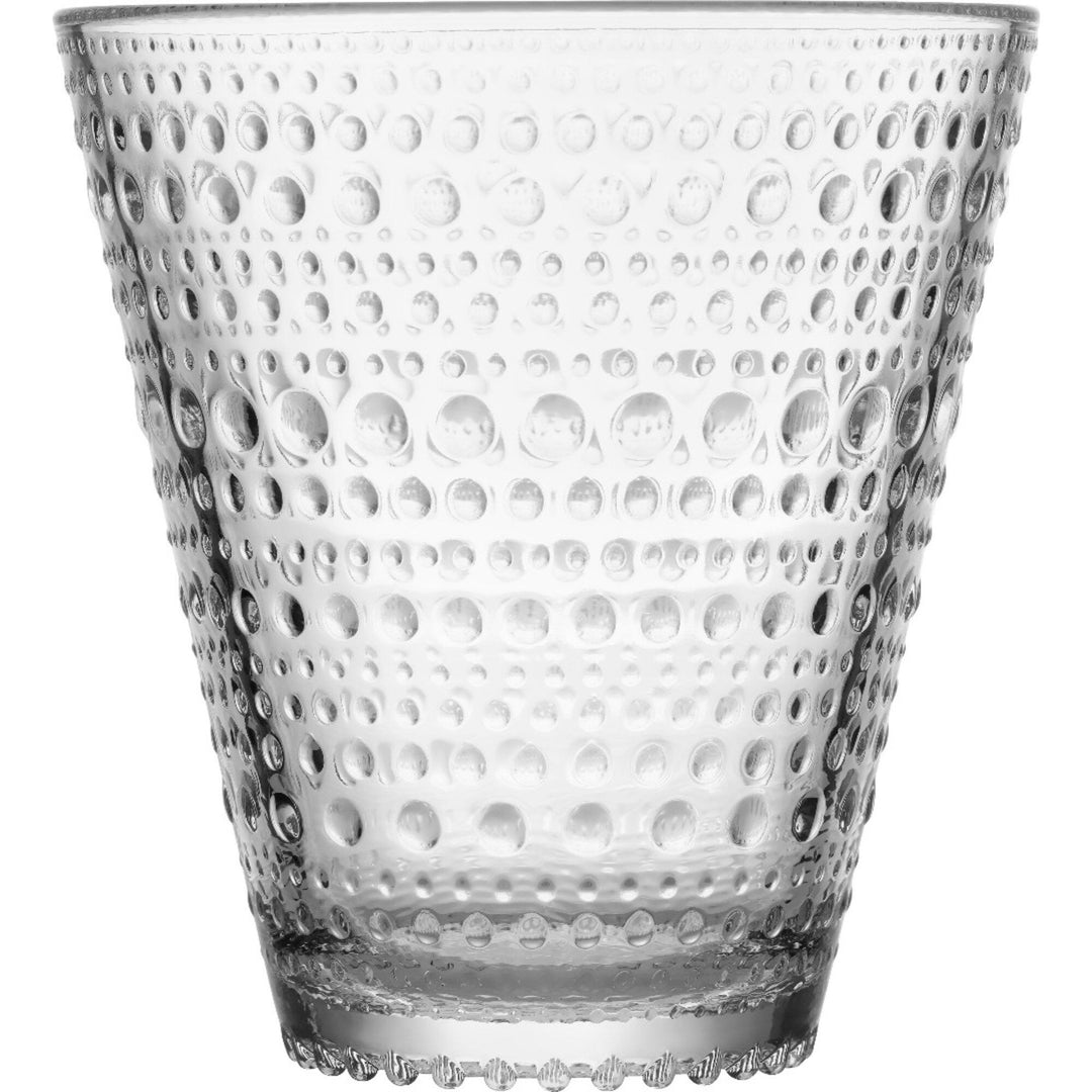 Iittala Iittala Kastehelmi drikkeglas 2 stk. ❤ close-up (Glas)