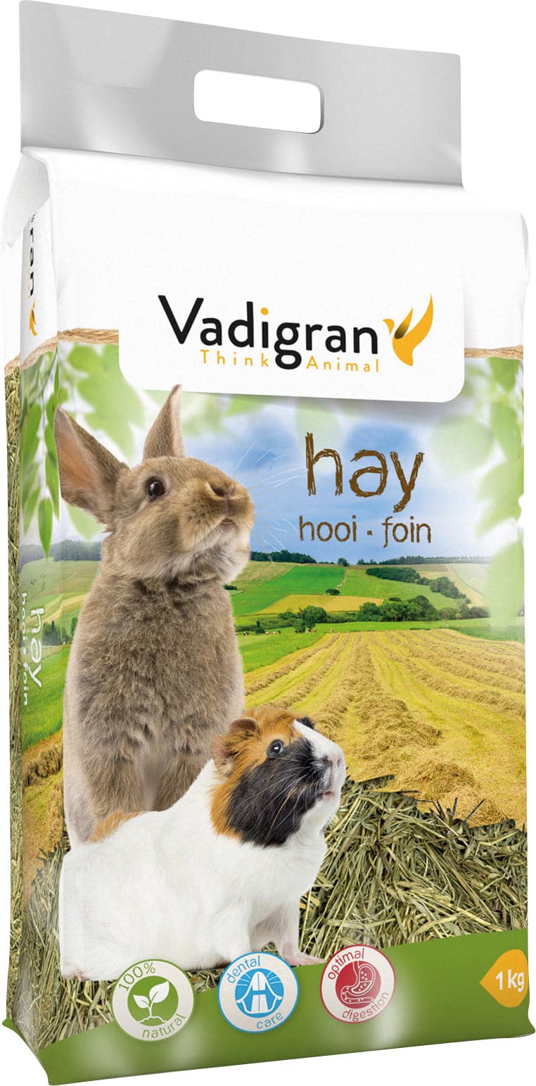 Vadigran - Vadibed Bjerg eng hø 30L 1 kg ❤ Kæmpe udvalg i Vadigran ❤ Billig fragt og hurtig levering 2 - 5 hverdage - Varenummer: BGH-47763600900426 / Ean: &