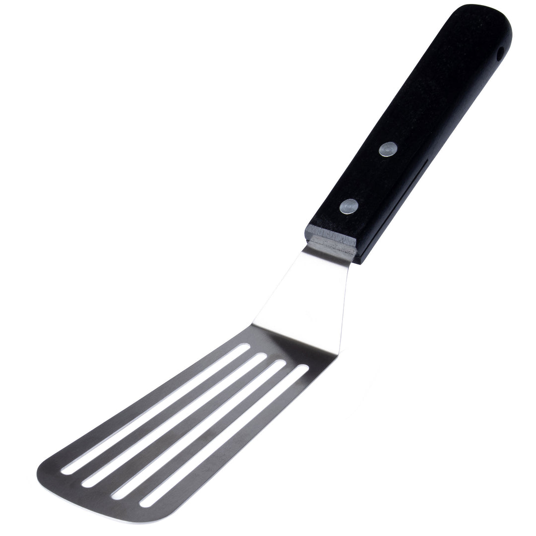 Essentials Essentials Perforeret Stegespatel flex – close-up (Stegepade)