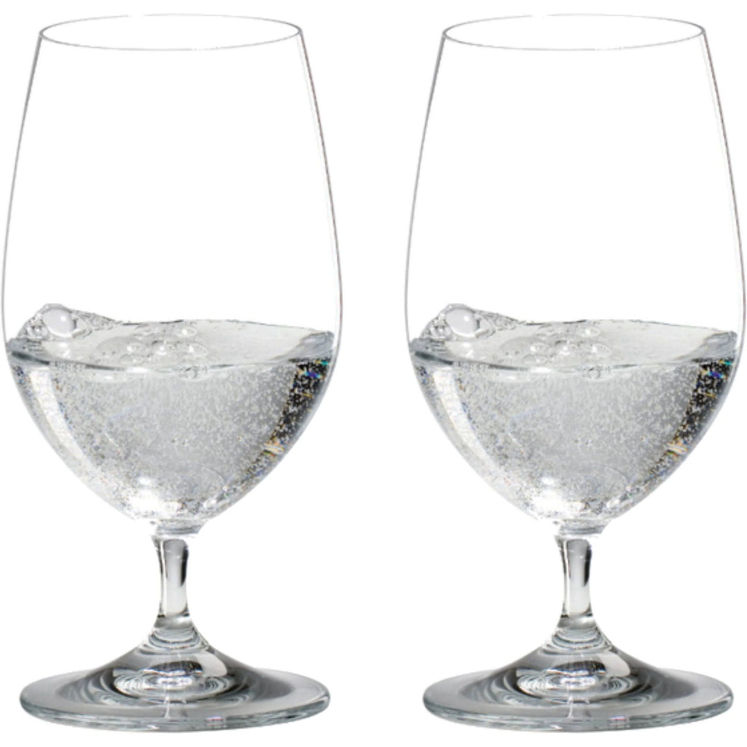 Riedel Riedel Vinum Gourmetglas 37 cl 2-pak – produktfoto (Glas)