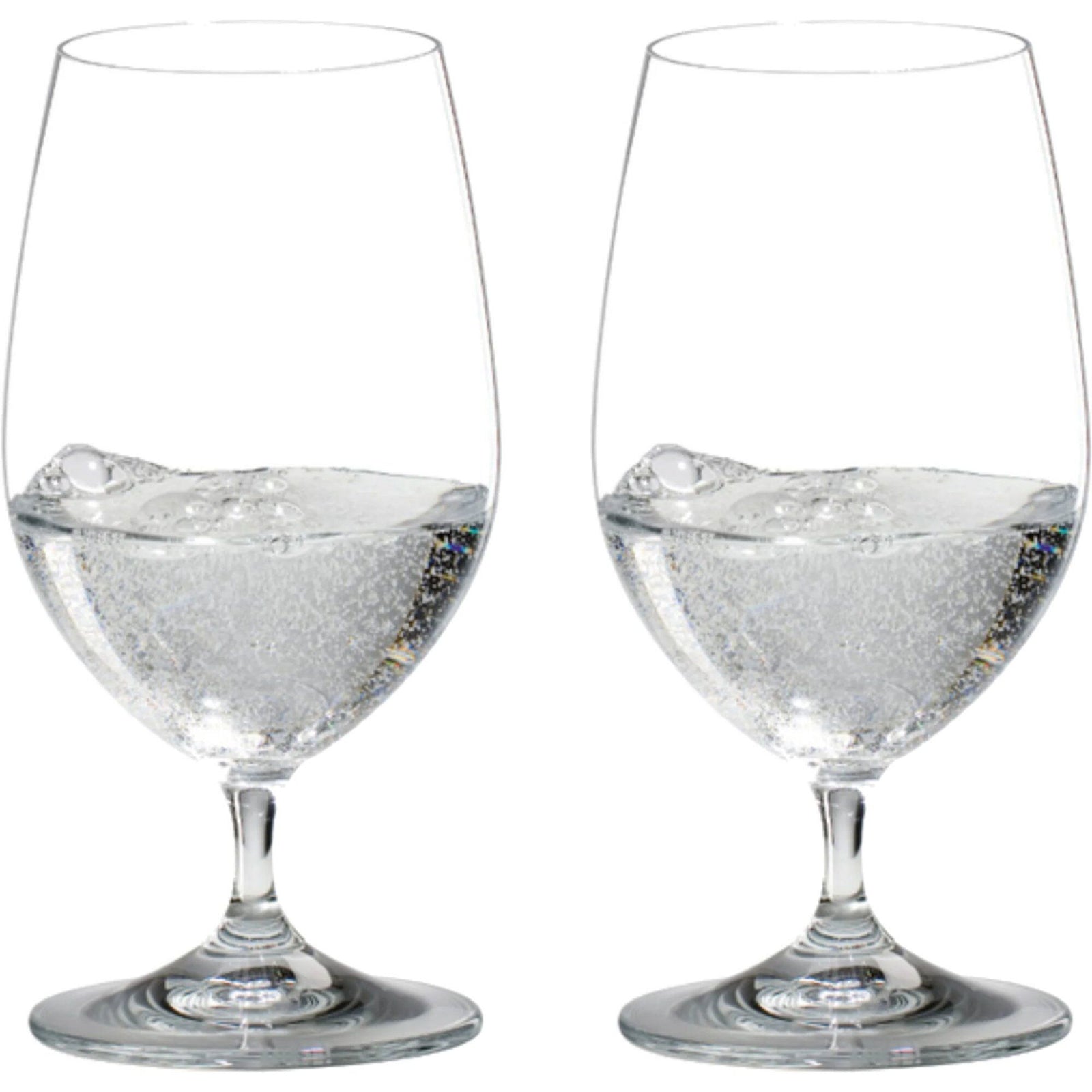 Riedel Riedel Vinum Gourmetglas 37 cl 2-pak – produktfoto (Glas)