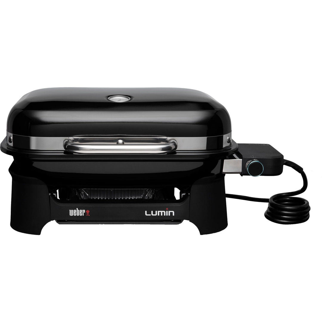 Weber Weber Lumin Compact elgrill – produktfoto (Elgrill)