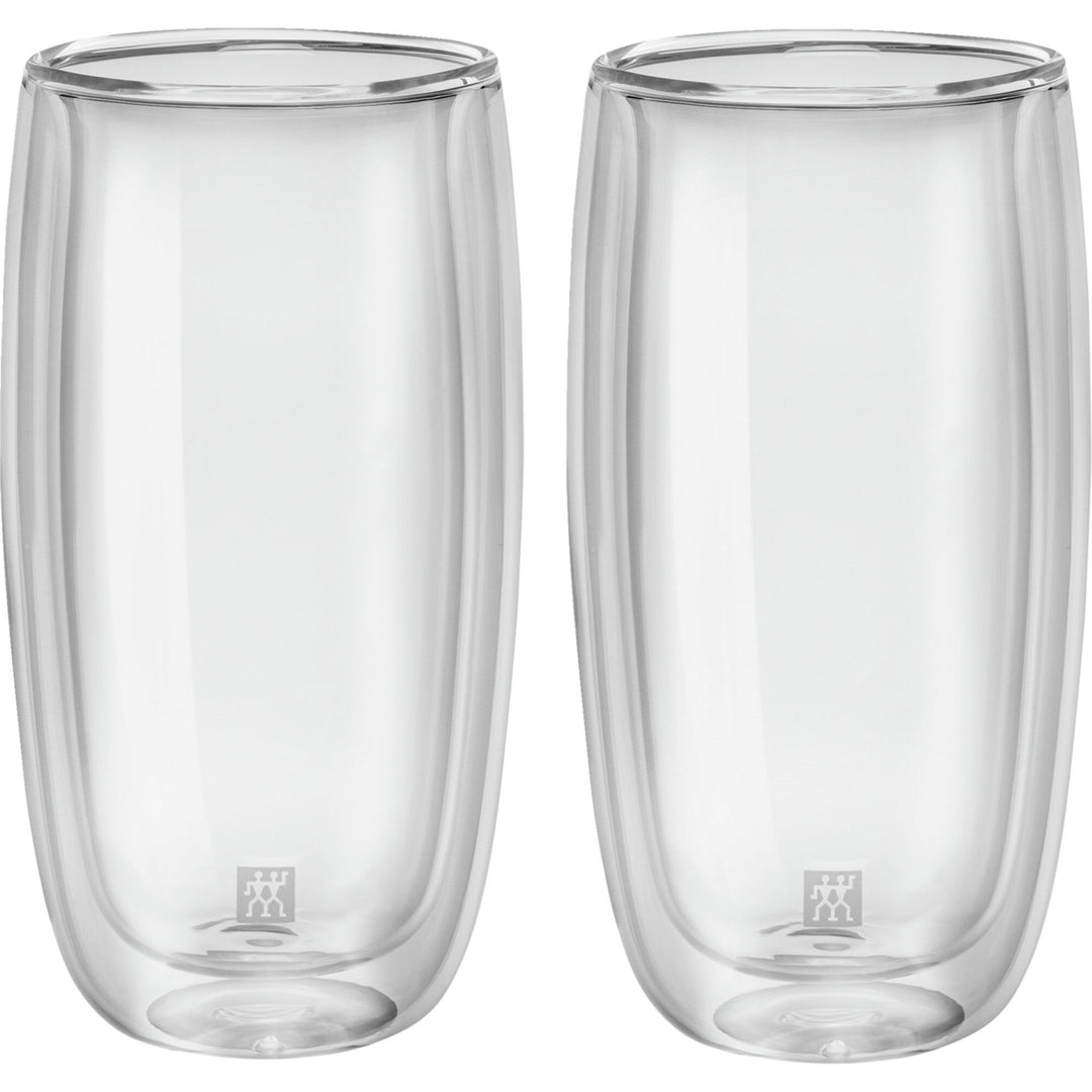 Zwilling Zwilling Sorrento longdrink glas 2 stk. 47 cl. ❤ billede i brug (Longdrinkglas)