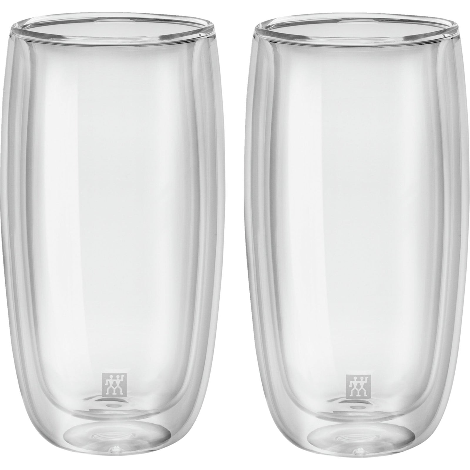 Zwilling Zwilling Sorrento longdrink glas 2 stk. 47 cl. ❤ billede i brug (Longdrinkglas)