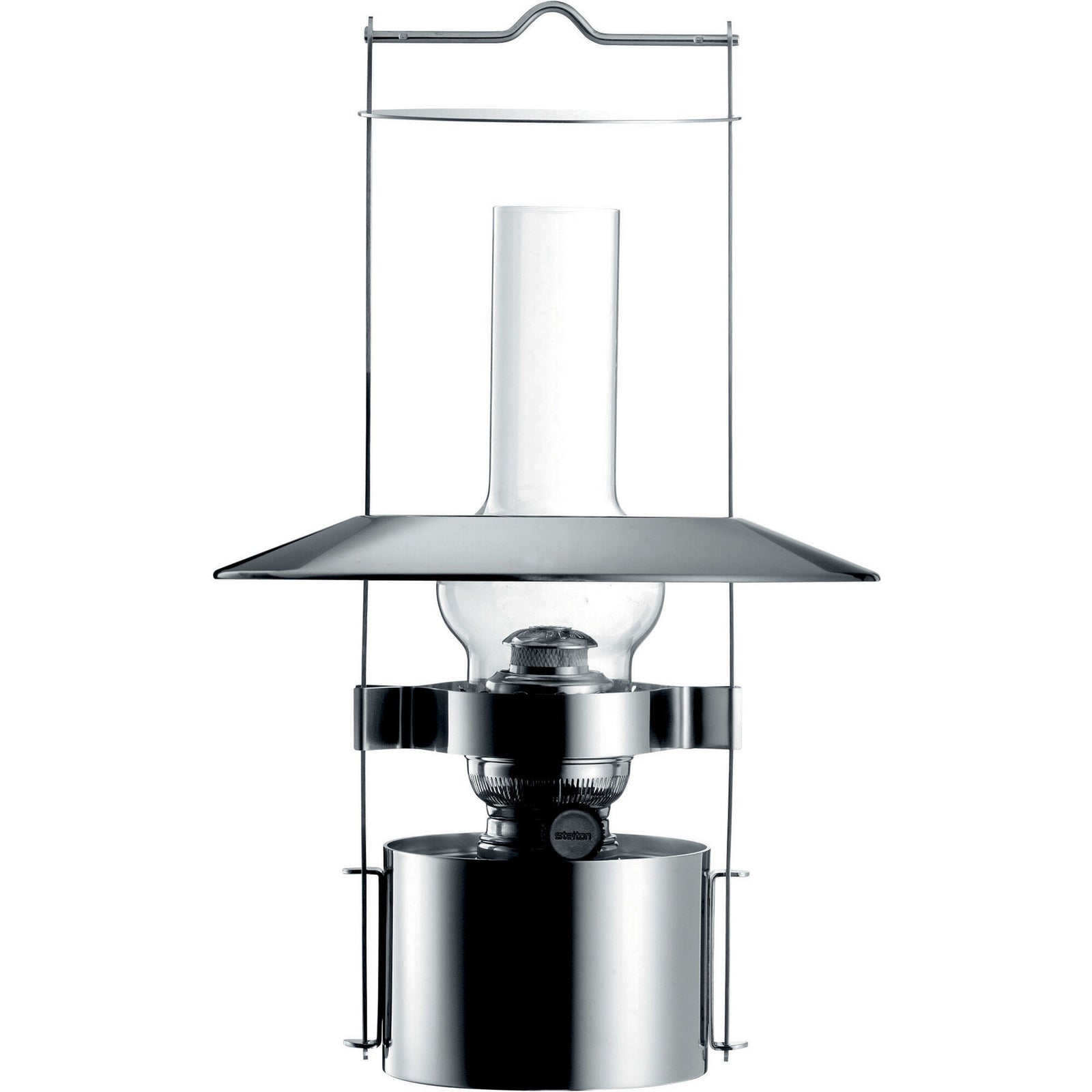 Stelton Stelton Erik Magnussen skibslampe - stor – vinkelbillede (Lampe)