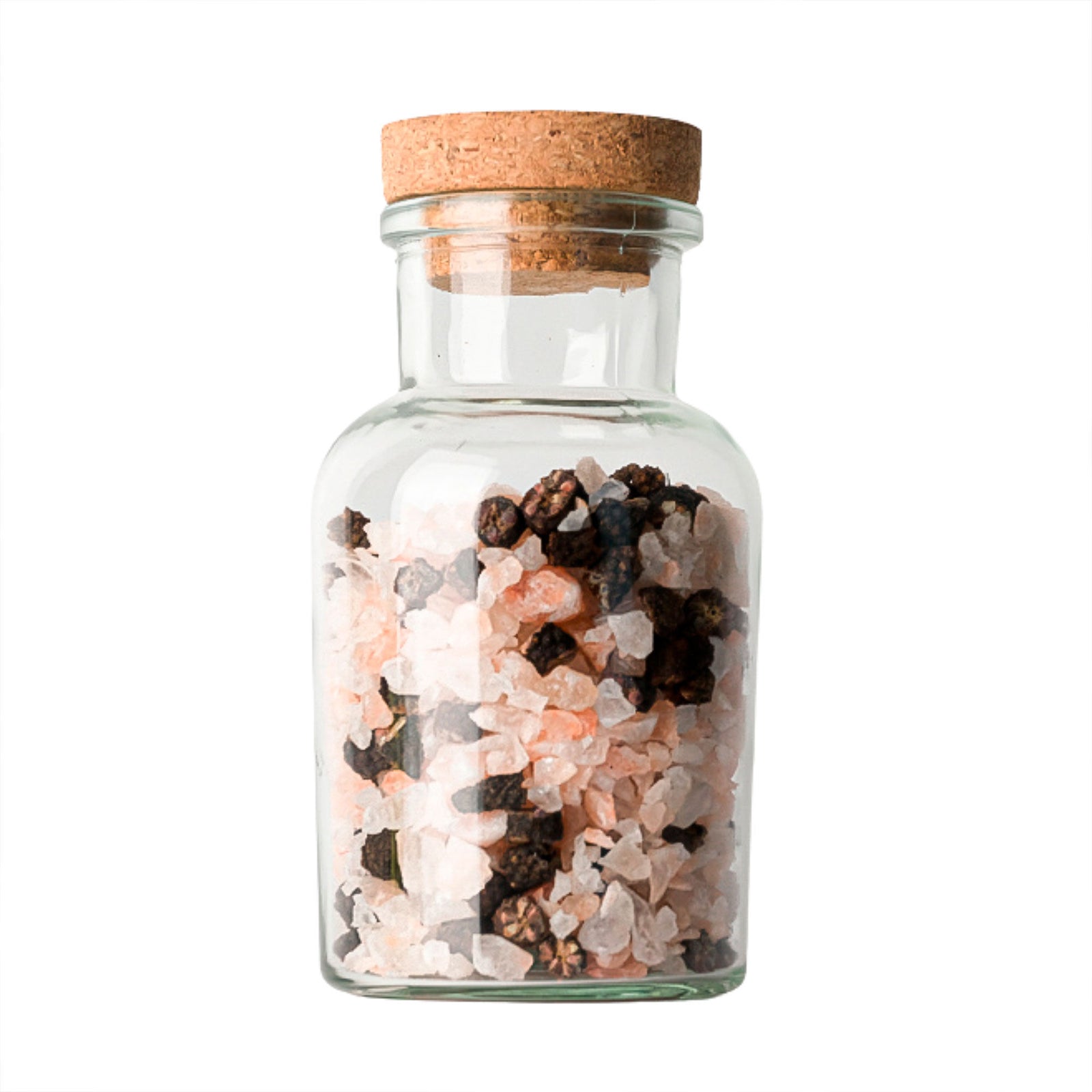 Rivsalt Rivsalt Salt & Pepper Blend – produktfoto (Krydderier)