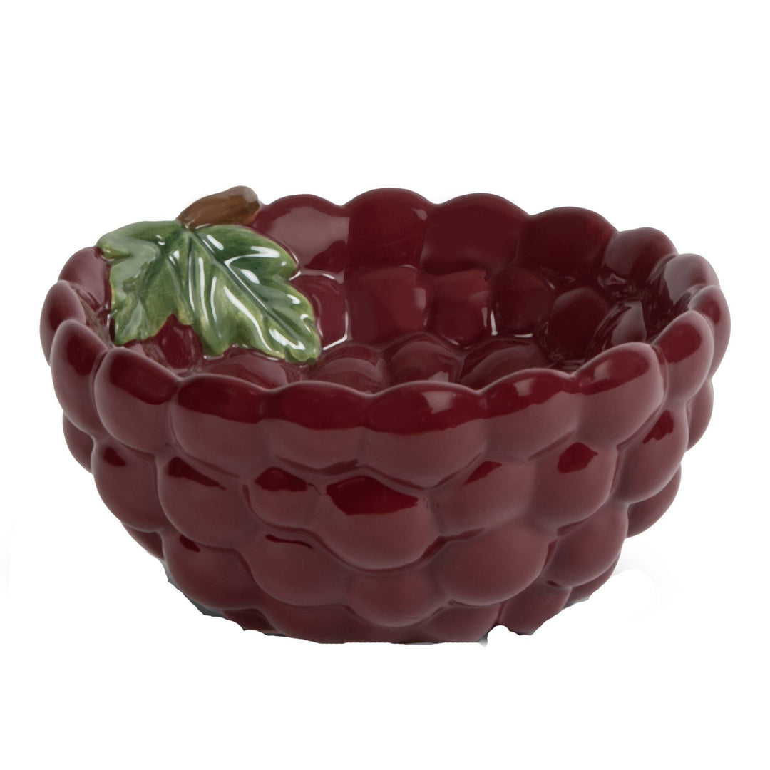 Byon Byon Grape skål 13 cm ❤ billede i brug (Skål)
