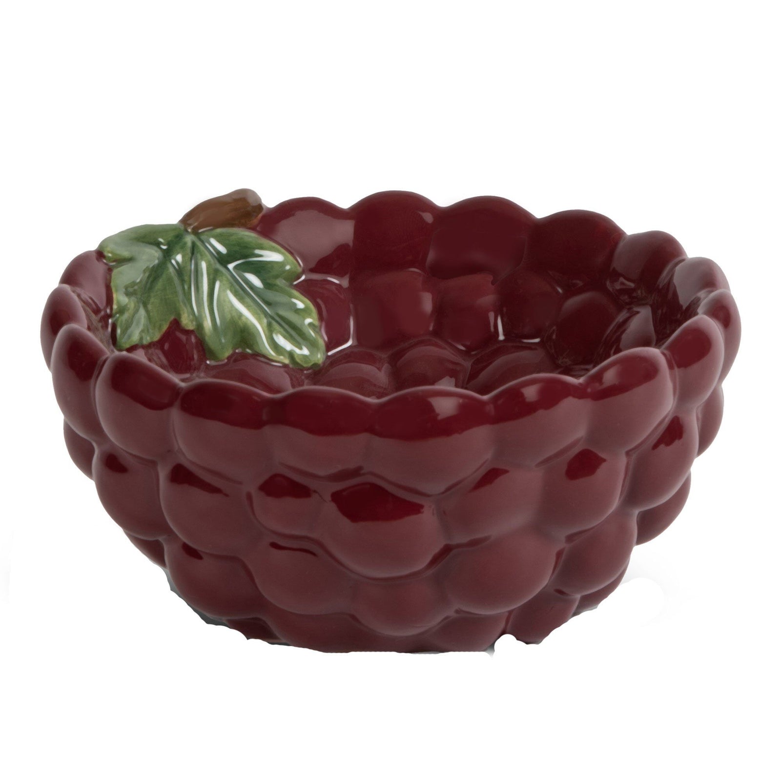 Byon Byon Grape skål 13 cm ❤ billede i brug (Skål)