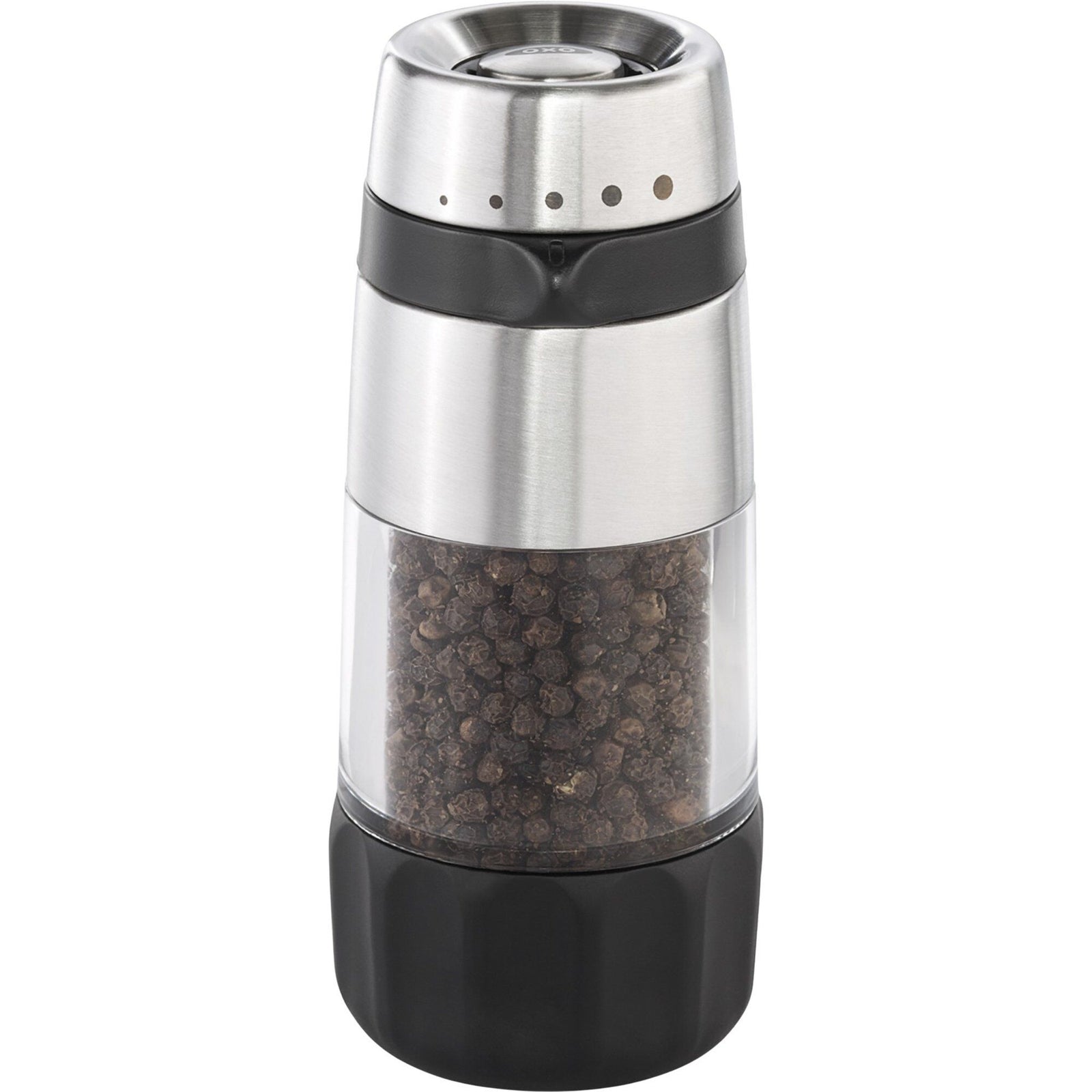 Oxo Oxo Peberkværn 14 cm – detaljebillede (Peberkværn)