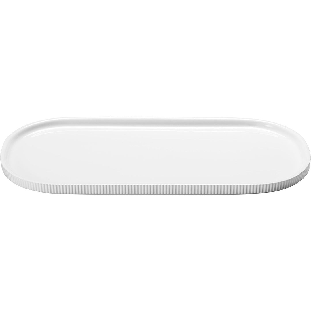 Georg jensen Georg jensen Bernadotte serveringsfad – detaljebillede (Serveringsbakke)
