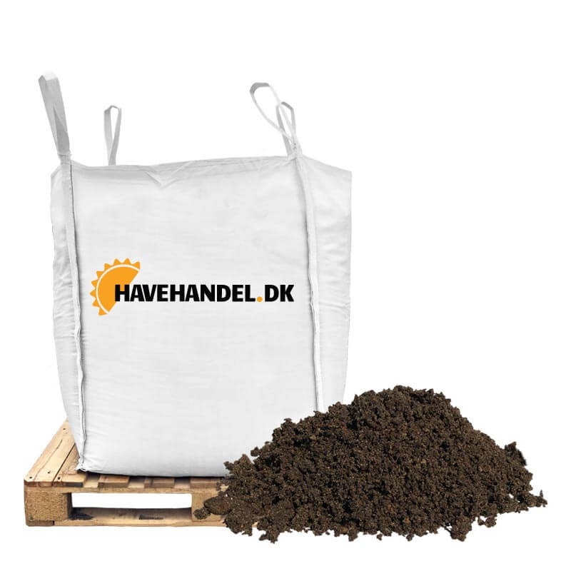 Produktbillede af HH Topdressing / Plænedressing på tilbud i høj kvalitet