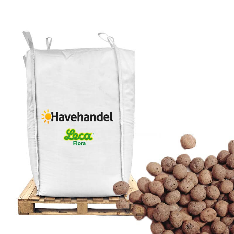 Produktbillede af Leca Flora 2000 L på tilbud i høj kvalitet