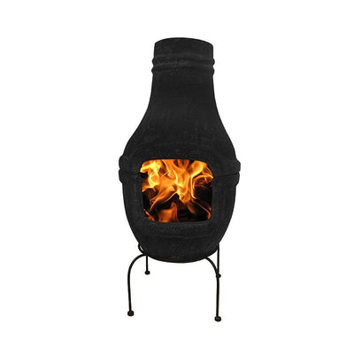 Esschert Design - Havepejs Vigo H85 cm ❤ Stort online udvalg i Esschert Design ❤ Billig fragt og hurtig levering 2 - 5 hverdage ❤ Varenummer: BGH-42882506719484 / Ean: '5708127150107 på lager - Udsalg på Bål og grill Spar op til 63% - Over 434 design mærker på udsalg