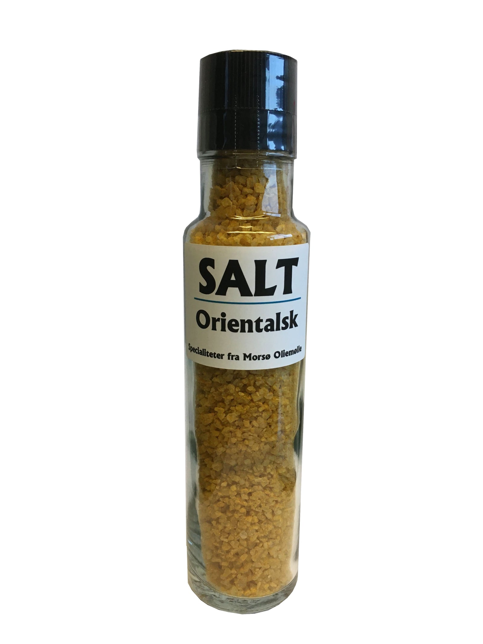 billigt Havsalt med karry i saltkværn på udsalg! Stort udvalg, tilbud og hurtig levering. Spar op til 52%.