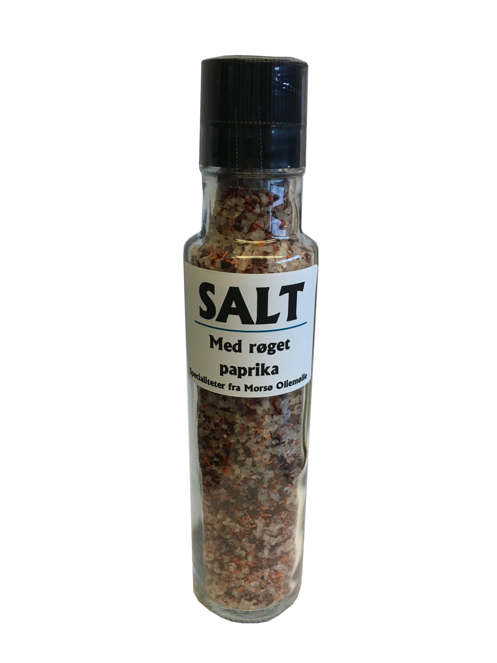 billigt Havsalt med røget paprika i saltkværn på udsalg! Stort udvalg, tilbud og hurtig levering. Spar op til 51%.